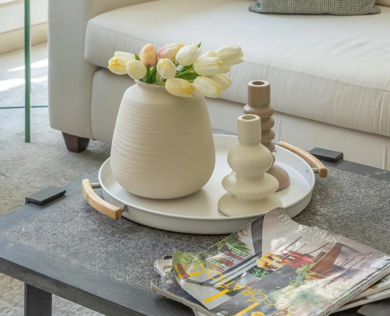 Frank Porter - The Residences 5 Dubaj Spojené arabské emiráty